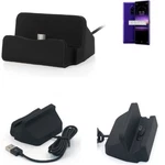 For Sony Xperia 1 Charging Sync-station Dock Cradle. Fixed Price $30.53.