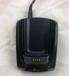 Lg DC-B4W Fast Battery Charger 4.2V 0.5A With Ac Adaptor. Fixed Price $6.49.