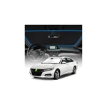 Kust Windshield Sun Shade Honda Accord 2018-2022 Foldable Uv Block Protector. Fixed Price $30.18.