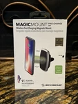 Scosche Magicmount Pro Charge Wireless Fast Charging Car For Vent. New. Fixed Price $14.75.