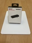 Original Verizon 65W Gan Black Fast Charge Usb &type-c Home Wall Adapter. Fixed Price $29.99.