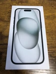 Apple Iphone 15 128GB At&t Black #9689 Excellent. Fixed Price $389.00.