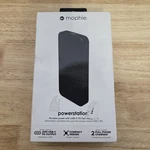 Mophie Powerstation Portable Fast Charger. Fixed Price $35.00.