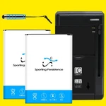 2X 3920MAH Lithium Battery Intelligent Charger Stylus F Lg K20 Plus MP260 Phone. Fixed Price $51.96.