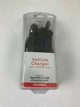 Verizon Wireless Universal Usb Vehicle Charger Black. Fixed Price $11.00.