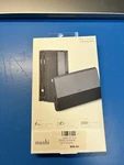Brand New Sealed Moshi Ionbank Powerhub 10K Portable Charger. Fixed Price $49.99.