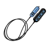 Rapidx RX-X5USBB Blue Car Charger With Ports For Iphone Android. Fixed Price $15.99.