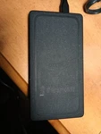 Mophie Powerstation 10000MAH Portable Charger Usb-c 18W Wire Not Included. Fixed Price $17.75.