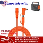 Extension Cord For Jackery 5000 Plus Cable 19.5FT Dc 8020. Fixed Price $19.98.