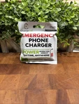 Chargetab Emergency Iphone Lightning Charger (2900MAH) Mfi-certified. Fixed Price $7.12.