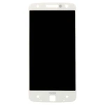 Lcd Digitizer Assembly For Motorola XT1650 White Replacement Repair. Fixed Price $13.15.