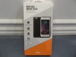Ibattz IB-R6P-BLK-V1 Refuel Invictus 6000 Charger Case For Iphone Plus Black. Fixed Price $26.11.