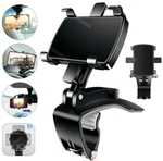 Universal Car Dashboard Mount Holder Stand Clamp Cradle Clip For Cell Phone Gps. Fixed Price $5.25.