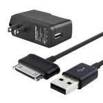 5V 2A Usb Ac Adapter Charger + Cable For Samsung Galaxy Tab GT-P1000 GT-P1010. Fixed Price $7.35.