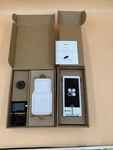 Clover Flex 3 Handheld Pos System C405 + Wireless Cradle K405 - Brand New. Fixed Price $219.35.