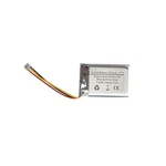 3.7V 500MAH Replacement Battery For Phonak Power Pack, Combi Charger Case. Fixed Price $14.99.