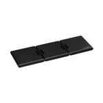 Powermat PMM-PT100 Portable Wireless Charging Only Phone Single Usb Read. Fixed Price $14.95.