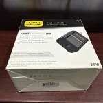 New Otterbox 20W Fast Wall Charger Usb-c Black Shimmer. Fixed Price $7.00.