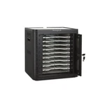 Kensington K67716EU 10 Bay Usb-c Charging Cabinet. Fixed Price $1428.29.