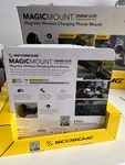 Scosche Magic Charger Elite Window/dash/mount. Fixed Price $19.00.