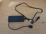 Original Dji F2C60 Battery Charger For Mavic (tested / Working). Fixed Price $19.99.