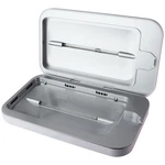 Phonesoap 3 Usw Sanitizer And Charger For Smartphones - White. Fixed Price $14.84.