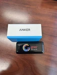Anker Astro E1 - Black Random Logo. Fixed Price $10.00.