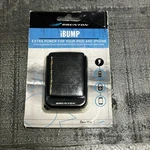 Brunton Ibump Battery And Solar Charger For Apple 30-PIN Ipod Iphone Models. Fixed Price $9.95.