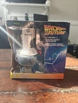 Back To The Future Mr Fusion Car Usb Charger Thinkgeek Damaged Box. Fixed Price $45.99.