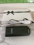 Instacharge Floral Keychain Power Bank Amy Green EL-4000T Brand New. Fixed Price $15.00.