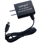 Ac Adapter Usb Cable For Nekteck NK-HM03 HM03UNI Cordless Hand Wrist Massager. Fixed Price $12.99.