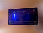 Kensington K38021/K33396 Ultra Portable Universal Battery Pack 1800MAH. Fixed Price $10.00.