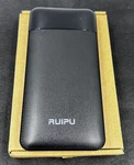 Portable Charger 24000MAH - Ultra High Capacity Power Bank Ruipu Dual Usb Mo 121. Fixed Price $34.29.