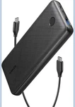 Anker Powercore Essential 20000 Pd Usb-c Portable Charger. Fixed Price $28.00.
