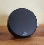 Atomi Qi Wireless Alarm Clock 10W Charger AT1227 Black Android Or Apple. Fixed Price $22.00.