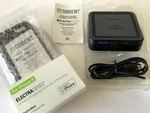 Trident Electra Series Qi Wireless Charging 6000 Bundle For Iphone - Black. Fixed Price $16.95.