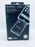 Brookstone By Dexim Rechargeable Backup Battery For Ipod And Iphone Apple 36 Hrs. Fixed Price $21.24.