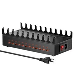 300W Charging Station With 24 Ports,usb Fast Charger For Multiple Devices,mul.... Fixed Price $74.00.
