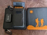 Goodaaa 10W Portable Solar Charger With Dual Usb Outputs Efficiency Panel. Fixed Price $19.99.