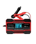 8-AMP Car Battery CHARGER,12V And 24V Fully Automatic Smart Charger,b.... Fixed Price $35.99.