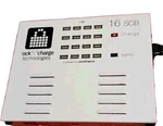 Lock Charge 16 Scb Usb Port Device/ipad Charging Station - Cambrionix ELE7001. Fixed Price $129.00.