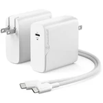 Alogic Rapid Power 100W Gan Charger WCG1X100US. Fixed Price $65.99.