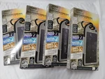 New Aduro Powerup Solar Powered Bank 6000 Mah Dual Usb. Fixed Price $15.95.