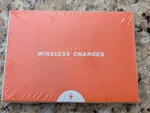Yootech Wireless Charger,qi-certified 10W Max Fast Charging Pad. Fixed Price $15.52.