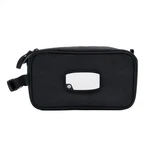 Gritr Dopp Pouch - Tactical Travel Organizer With Eva Foam & Dual Zippers. Fixed Price $23.99.