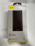 Baseus Mini Ja Power Bank -black. Fixed Price $17.49.