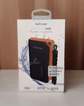 Mycharge Adventure Plus Portable Charger 4400MAH New. Fixed Price $15.99.