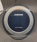 Genuine Samsung EP-NG930 Fast Charge Qi Wireless Charging Stand Pad Black Oem. Fixed Price $11.75.