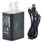 5V 2A Usb Cable Cord Power Charger Adapter For Samsung Galaxy Mega SM-G750A. Fixed Price $9.29.