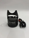 Socket Mobile Charging Dock 110 For 600/700 Series - Black With Charger. Fixed Price $20.02.